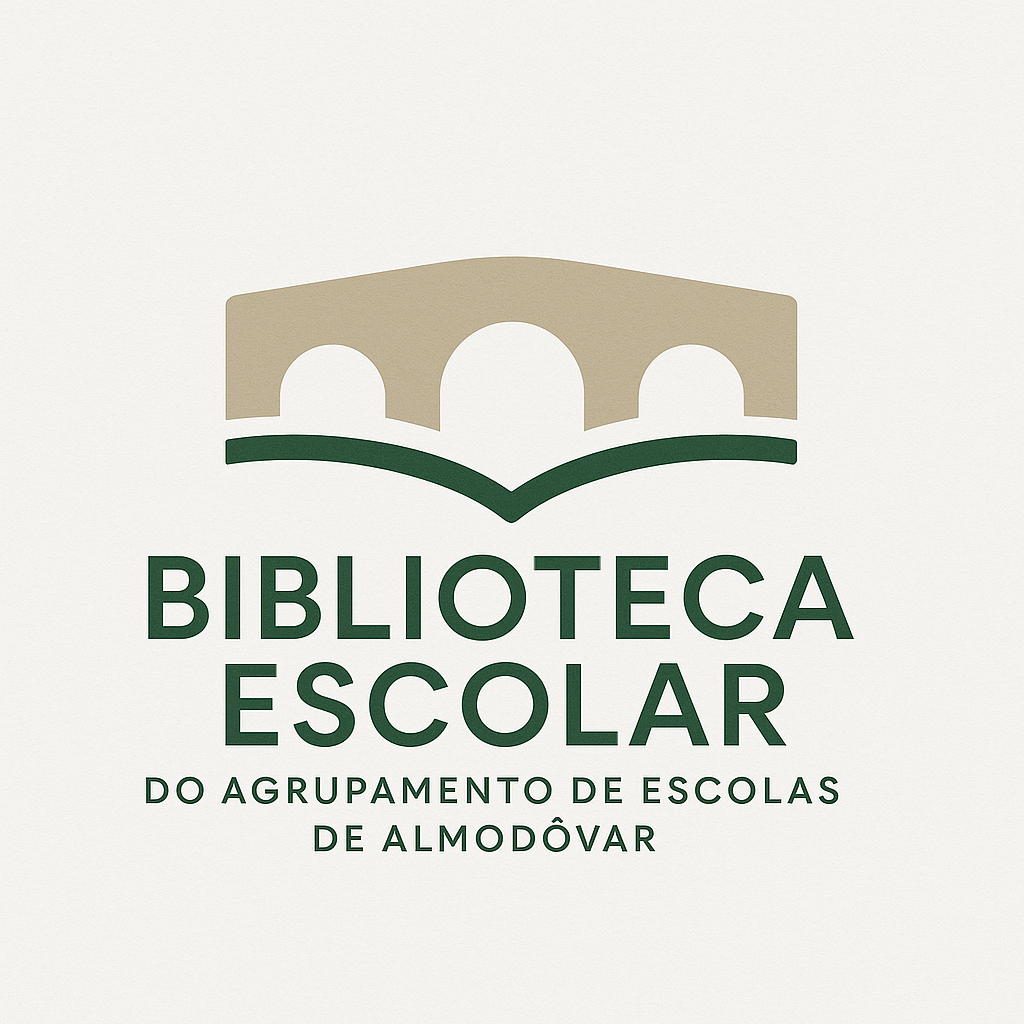 Biblioteca Escolar do Agrupamento de Escolas de Almodôvar